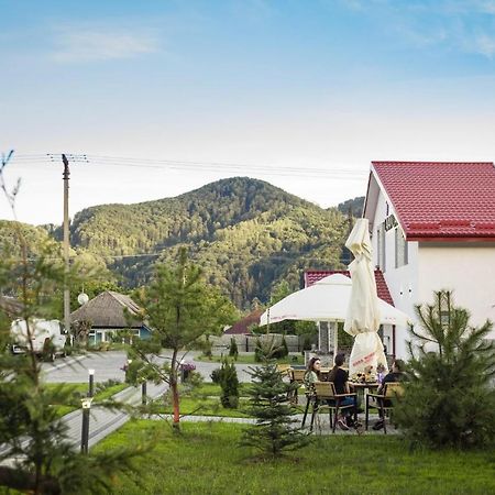 Pensiunea Lavanda, Piatra-Neamt Piatra Neamţ Exterior foto