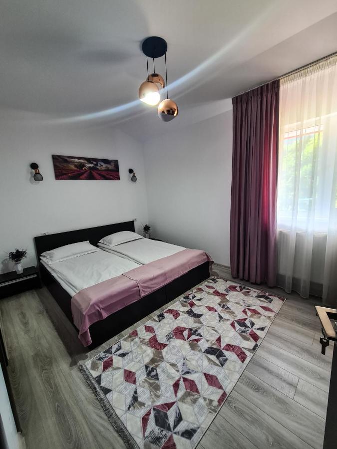 Pensiunea Lavanda, Piatra-Neamt Piatra Neamţ Exterior foto