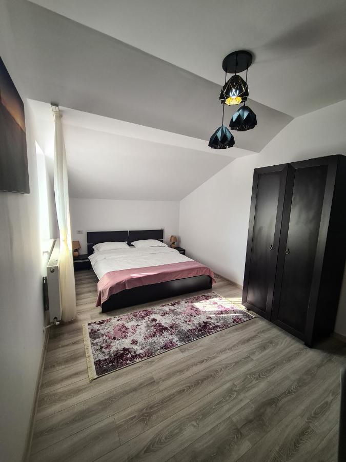 Pensiunea Lavanda, Piatra-Neamt Piatra Neamţ Exterior foto